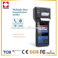 2D barcode scanner thermal UHF RFID reader printer for super market